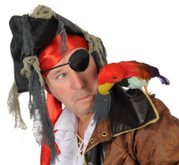 Piet der Pirat